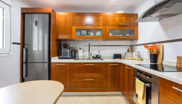 Venta - Apartamento - Los Montesinos