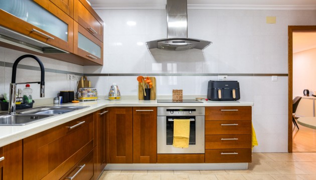 Venta - Apartamento - Los Montesinos