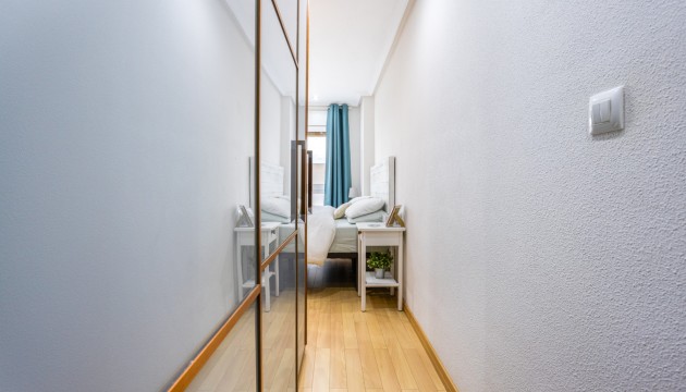 Venta - Apartamento - Los Montesinos