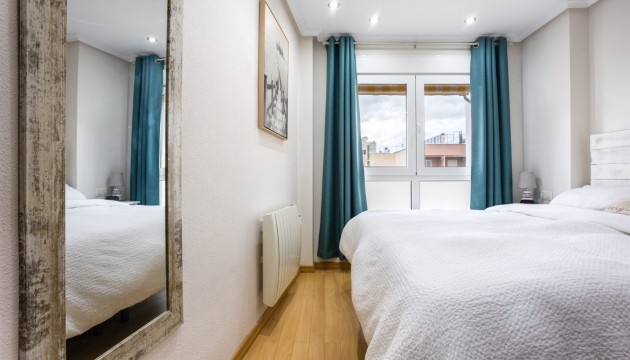 Venta - Apartamento - Los Montesinos