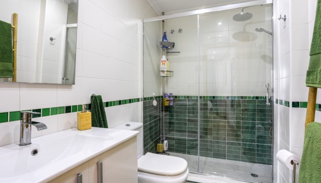 Venta - Apartamento - Los Montesinos