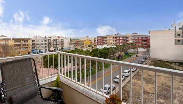 Venta - Apartamento - Los Montesinos