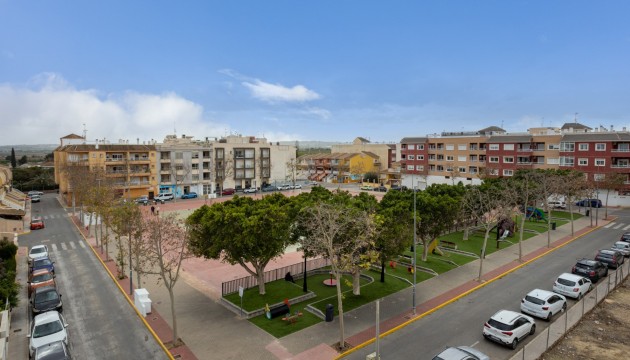 Venta - Apartamento - Los Montesinos