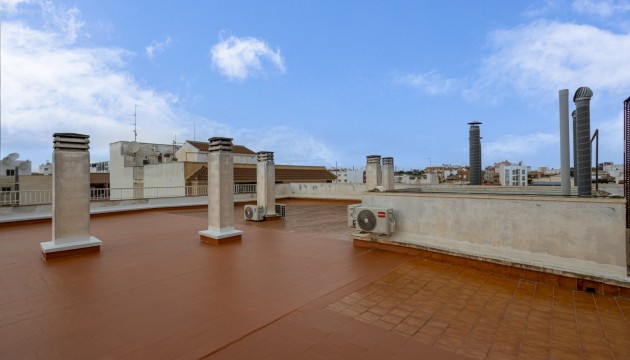 Venta - Apartamento - Los Montesinos