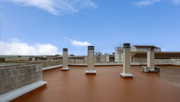 Venta - Apartamento - Los Montesinos