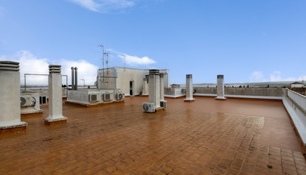 Venta - Apartamento - Los Montesinos