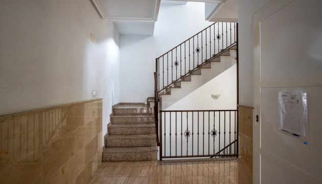 Venta - Apartamento - Los Montesinos