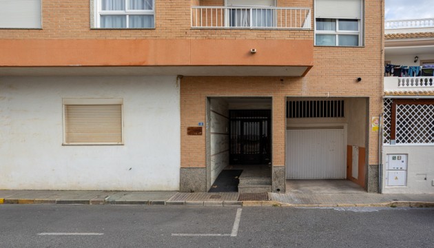 Venta - Apartamento - Los Montesinos