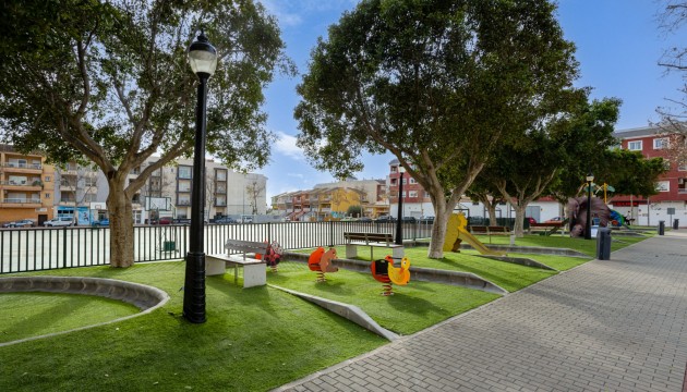 Venta - Apartamento - Los Montesinos