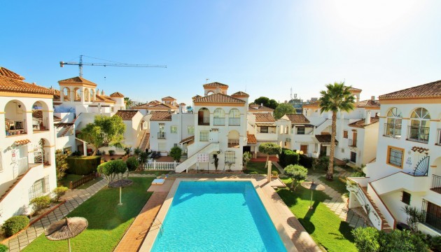Sale - Apartment - Playa Flamenca