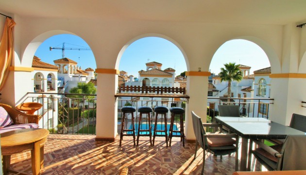 Sale - Apartment - Playa Flamenca