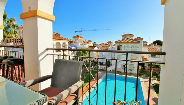 Sale - Apartment - Playa Flamenca