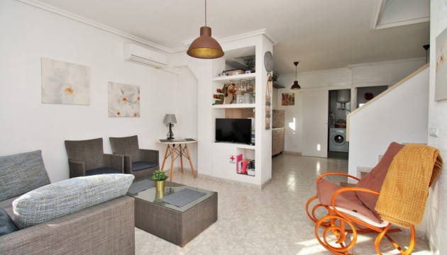 Sale - Apartment - Playa Flamenca