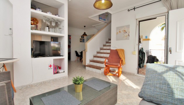 Sale - Apartment - Playa Flamenca