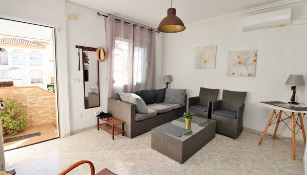 Sale - Apartment - Playa Flamenca