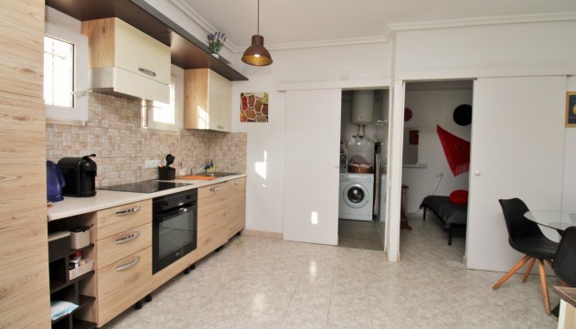 Sale - Apartment - Playa Flamenca