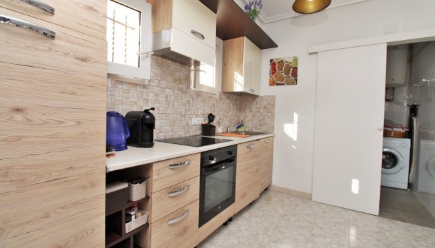 Sale - Apartment - Playa Flamenca