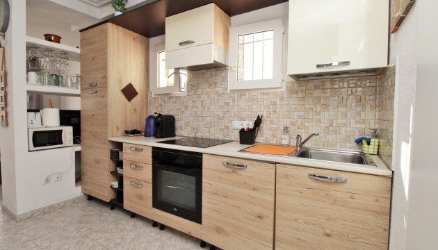 Sale - Apartment - Playa Flamenca