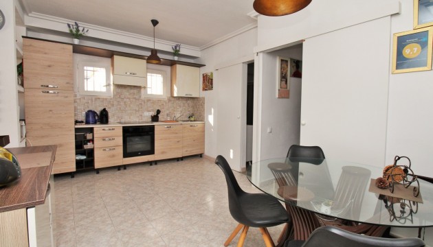 Sale - Apartment - Playa Flamenca