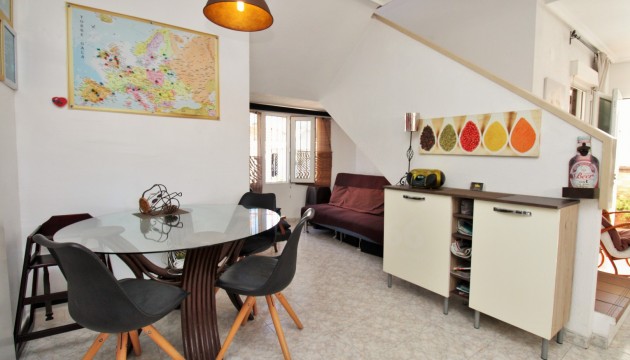 Sale - Apartment - Playa Flamenca