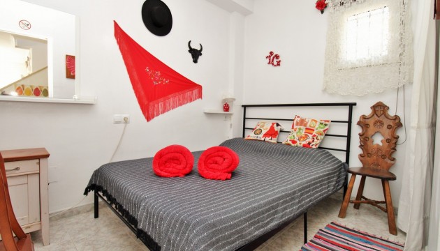 Sale - Apartment - Playa Flamenca