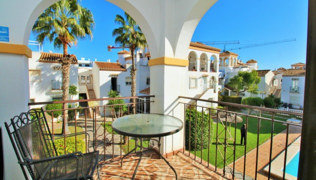 Sale - Apartment - Playa Flamenca