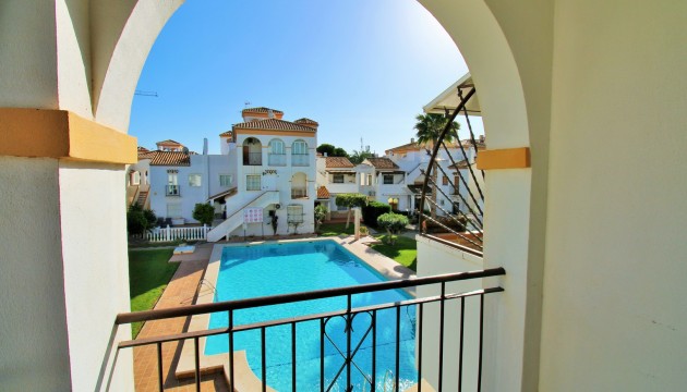 Sale - Apartment - Playa Flamenca