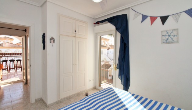 Sale - Apartment - Playa Flamenca