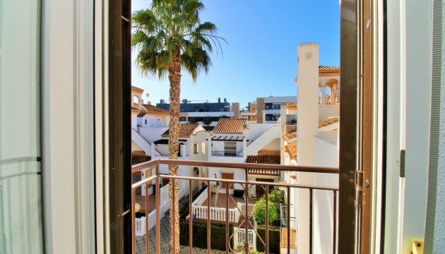 Sale - Apartment - Playa Flamenca