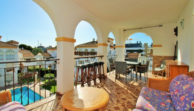 Sale - Apartment - Playa Flamenca