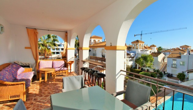Sale - Apartment - Playa Flamenca