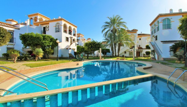 Sale - Apartment - Playa Flamenca
