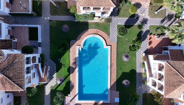 Sale - Apartment - Playa Flamenca