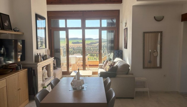 Sale - Apartment - Algorfa - La Finca Golf