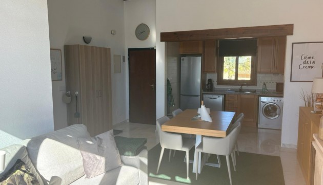 Sale - Apartment - Algorfa - La Finca Golf