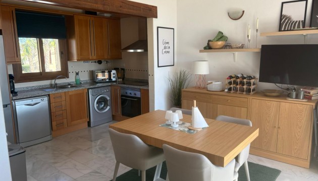 Sale - Apartment - Algorfa - La Finca Golf