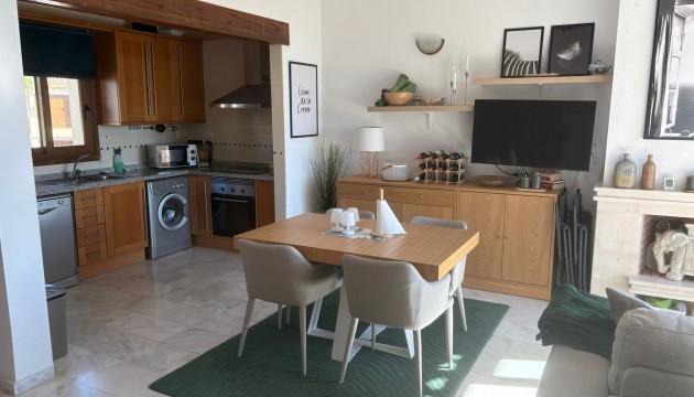 Sale - Apartment - Algorfa - La Finca Golf