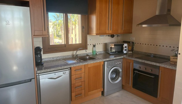 Sale - Apartment - Algorfa - La Finca Golf