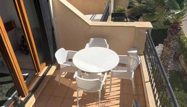 Sale - Apartment - Algorfa - La Finca Golf
