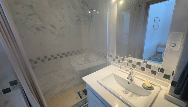 Sale - Apartment - Algorfa - La Finca Golf