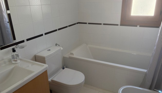 Sale - Apartment - Algorfa - La Finca Golf