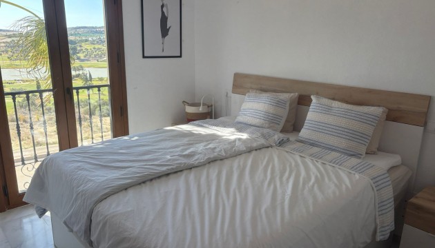 Sale - Apartment - Algorfa - La Finca Golf