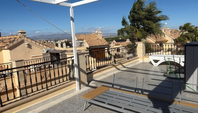 Sale - Apartment - Algorfa - La Finca Golf