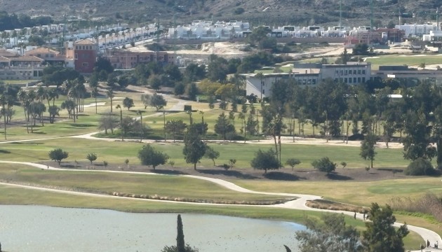 Sale - Apartment - Algorfa - La Finca Golf