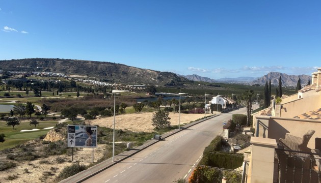 Sale - Apartment - Algorfa - La Finca Golf