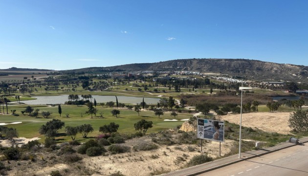 Sale - Apartment - Algorfa - La Finca Golf
