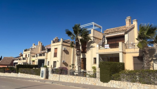 Sale - Apartment - Algorfa - La Finca Golf