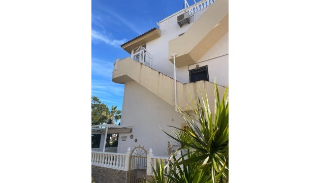 Sale - Apartment - Orihuela Costa - Los Altos