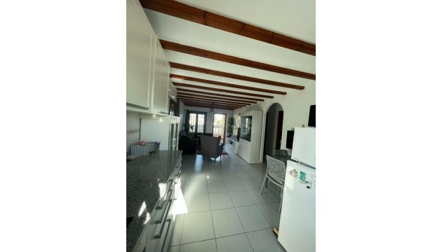 Sale - Apartment - Orihuela Costa - Los Altos