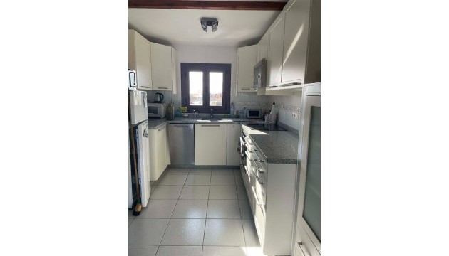 Sale - Apartment - Orihuela Costa - Los Altos